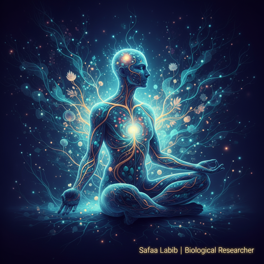 Mastering Bio-Harmony: The Science of Your Internal Ecosystem