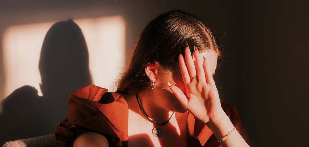 Why Trauma Flashbacks and PTSD Feel So Real