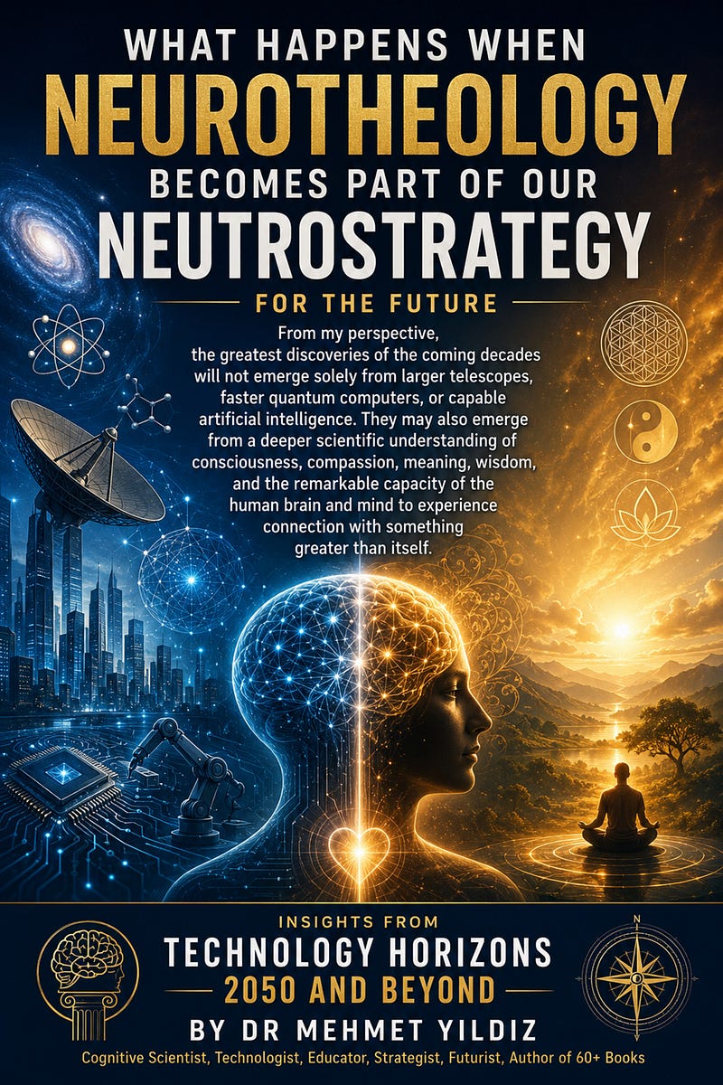 I designed this poster to create awareness of global trends for its use during the launch of my recent book, Technology Horizons 2050 and Beyond — ISBNs: 9798231583355, 9798182000840, 9798182003711, 9798235571105