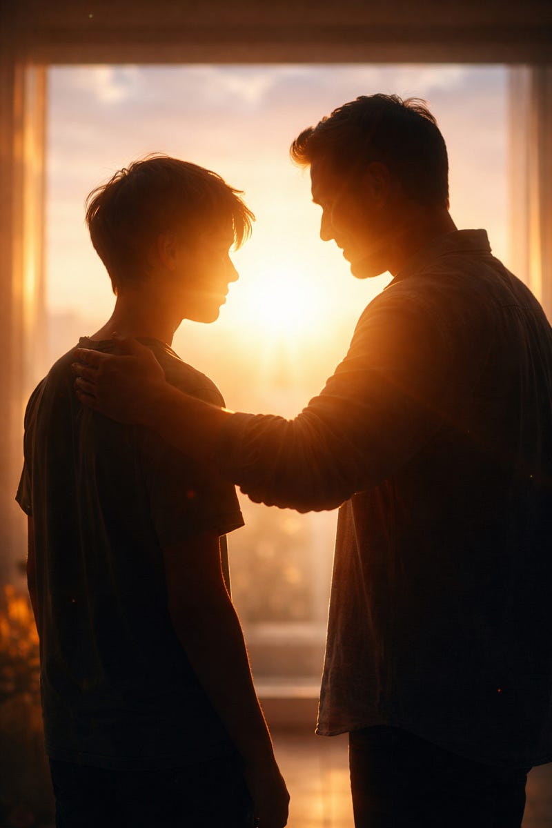 Here’s What Parents of Difficult Teens Need to Understand Before It’s Too Late