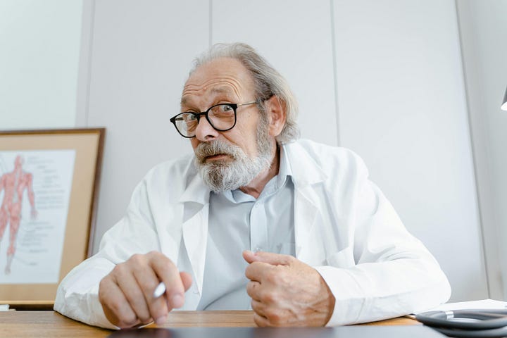 Why Medical Gaslighting Matters to Patients
