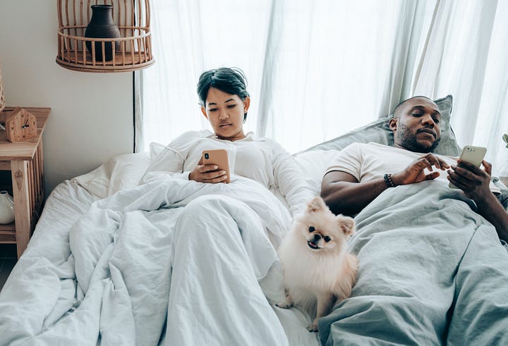 The surprising science of sexual desire mismatch in long-term relationships