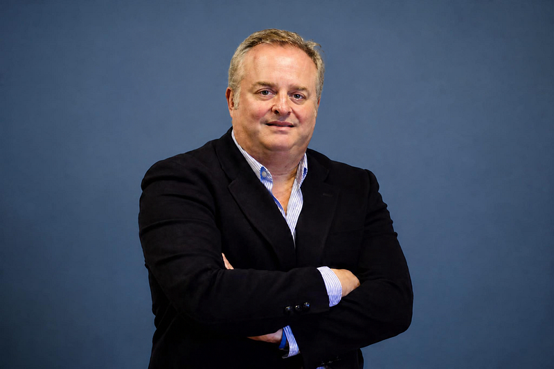 An Interview with Miguel Villagran Conducted by Dr Mehmet Yildiz