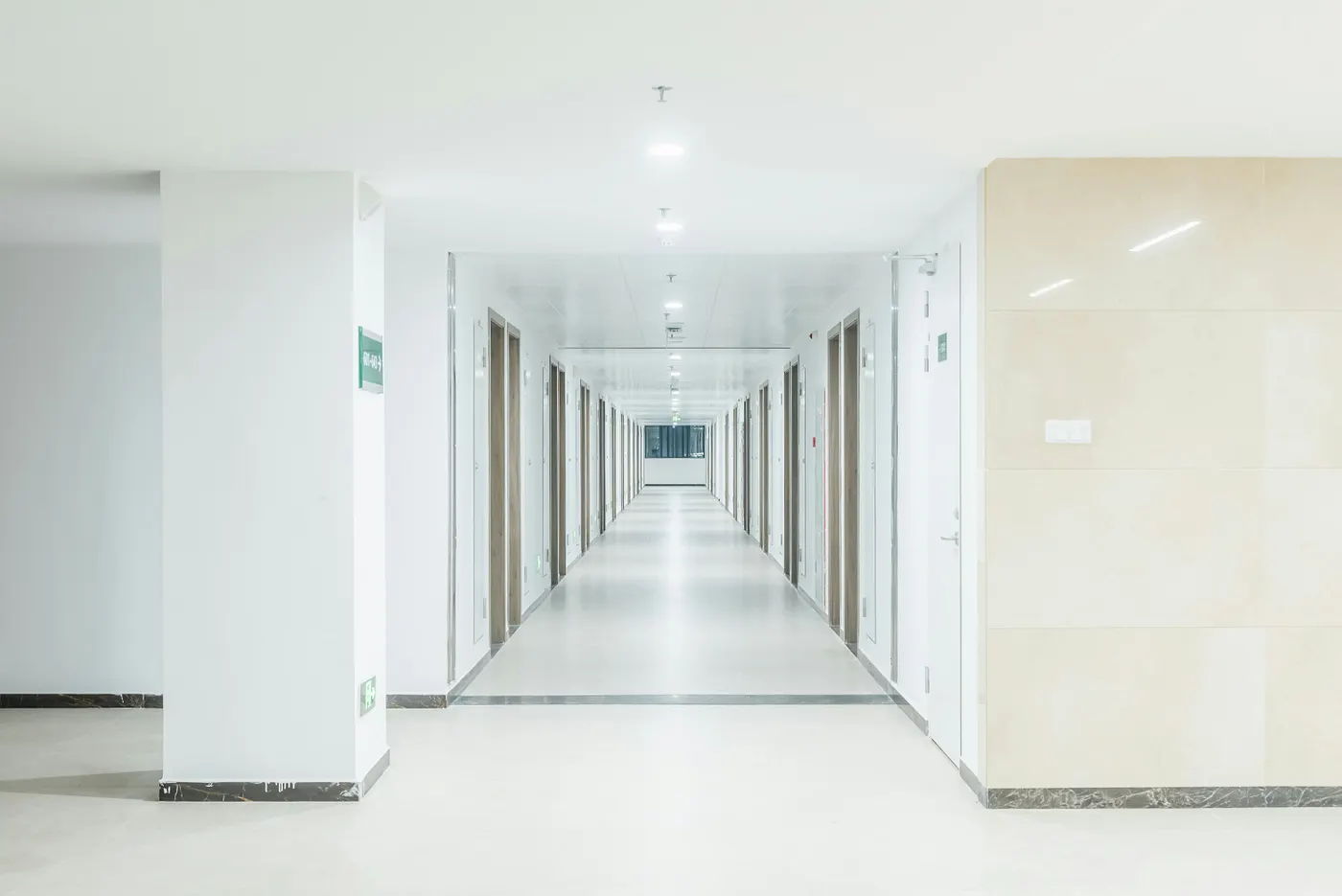 From Restraints to the Hearse: Two Kinds of Elder Care