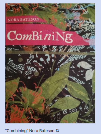 Cobining by Nora Bateson